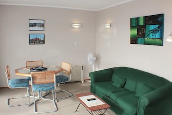 Ala Moana Motel