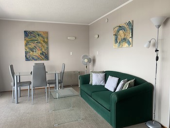 Ala Moana Motel