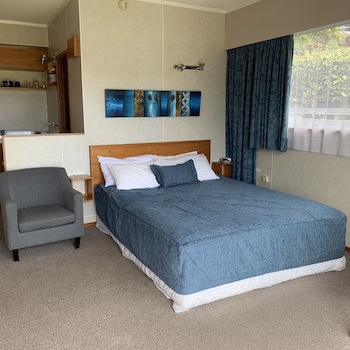Ala Moana Motel
