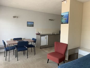 Ala Moana Motel