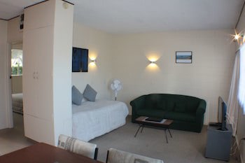 Ala Moana Motel