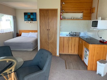 Ala Moana Motel