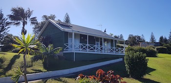 Seaview Norfolk Island
