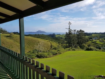 Seaview Norfolk Island