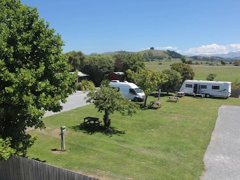 Alpine-Pacific Holiday Park