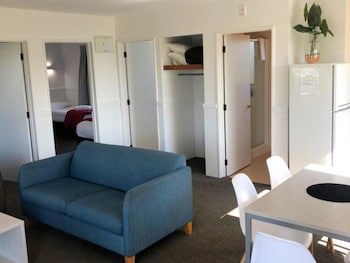 Alpine-Pacific Holiday Park
