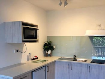Alpine-Pacific Holiday Park