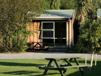 Alpine-Pacific Holiday Park