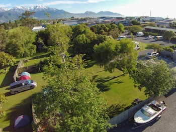 Alpine-Pacific Holiday Park