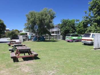 Alpine-Pacific Holiday Park