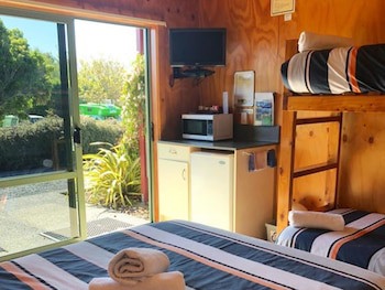 Alpine-Pacific Holiday Park