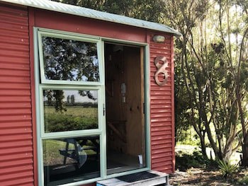Alpine-Pacific Holiday Park