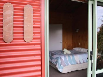 Alpine-Pacific Holiday Park