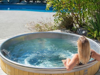Alpine-Pacific Holiday Park