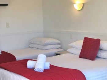 Alpine-Pacific Holiday Park