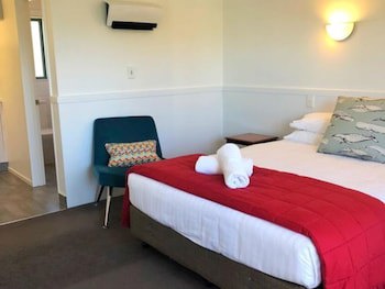 Alpine-Pacific Holiday Park