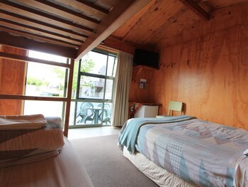 Alpine-Pacific Holiday Park