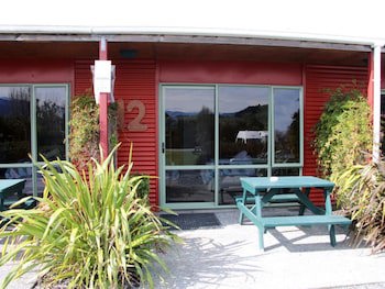 Alpine-Pacific Holiday Park