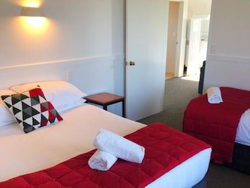 Alpine-Pacific Holiday Park