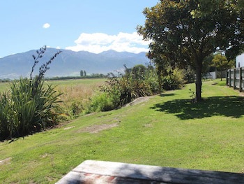 Alpine-Pacific Holiday Park