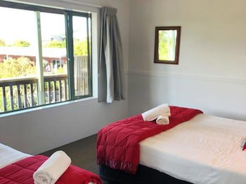 Alpine-Pacific Holiday Park