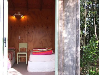 Alpine-Pacific Holiday Park