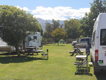 Alpine-Pacific Holiday Park