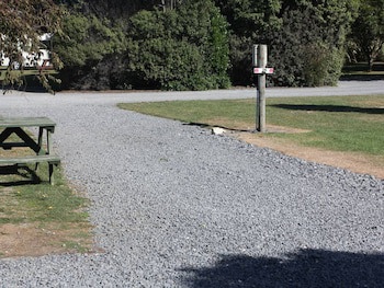 Alpine-Pacific Holiday Park