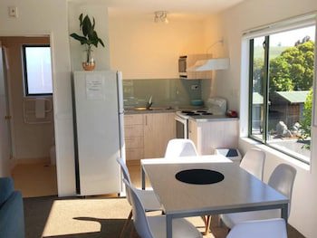 Alpine-Pacific Holiday Park