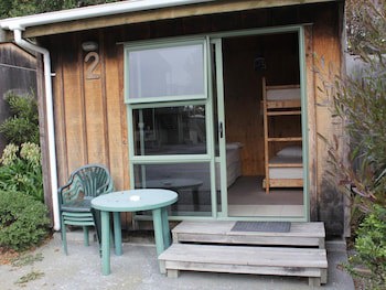 Alpine-Pacific Holiday Park