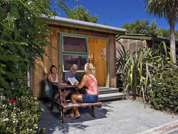 Alpine-Pacific Holiday Park