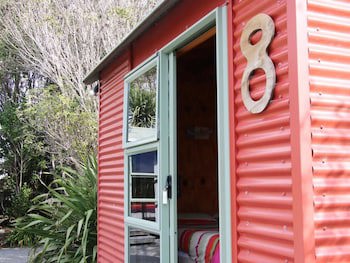 Alpine-Pacific Holiday Park