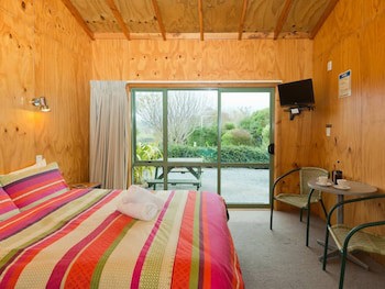 Alpine-Pacific Holiday Park