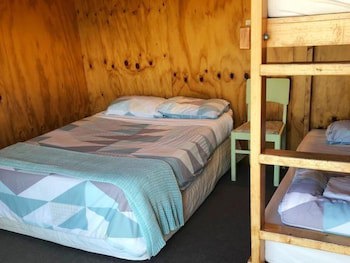 Alpine-Pacific Holiday Park