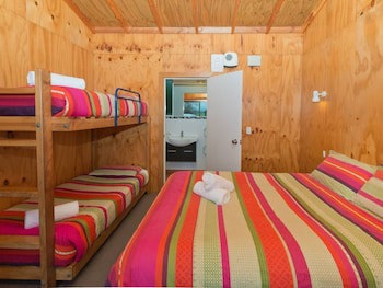 Alpine-Pacific Holiday Park