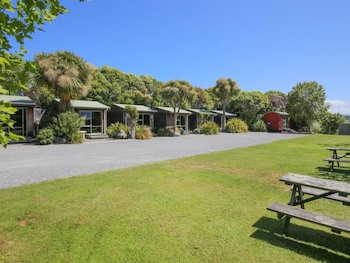 Alpine-Pacific Holiday Park