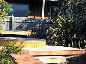 Alpine-Pacific Holiday Park