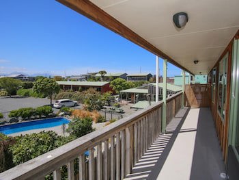Alpine-Pacific Holiday Park