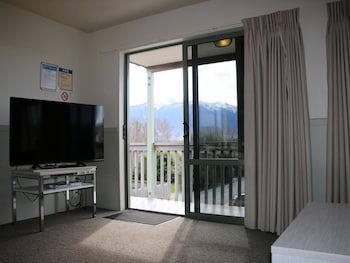 Alpine-Pacific Holiday Park