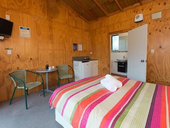 Alpine-Pacific Holiday Park