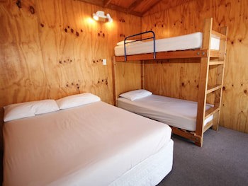 Alpine-Pacific Holiday Park