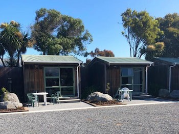 Alpine-Pacific Holiday Park
