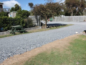 Alpine-Pacific Holiday Park