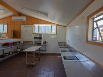 Alpine-Pacific Holiday Park