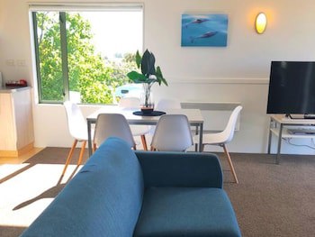 Alpine-Pacific Holiday Park