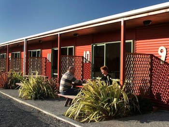 Alpine-Pacific Holiday Park