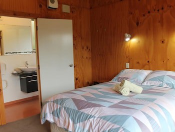 Alpine-Pacific Holiday Park