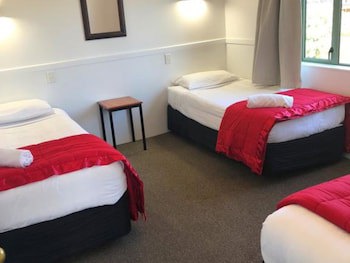 Alpine-Pacific Holiday Park