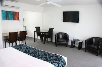 Camelot On Ulster