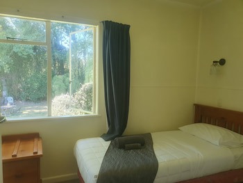 Geraldine Motels